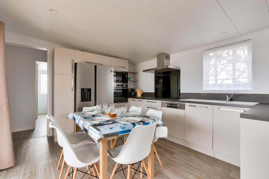 Photo of Livingroom in Bretignolles-sur-Mer