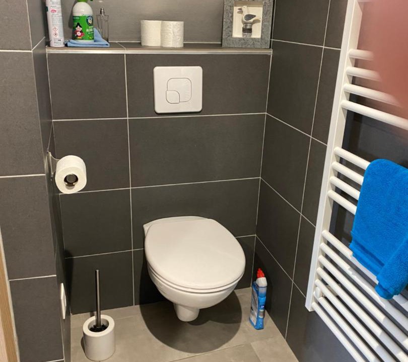 Photo of Bathroom in Sermersheim