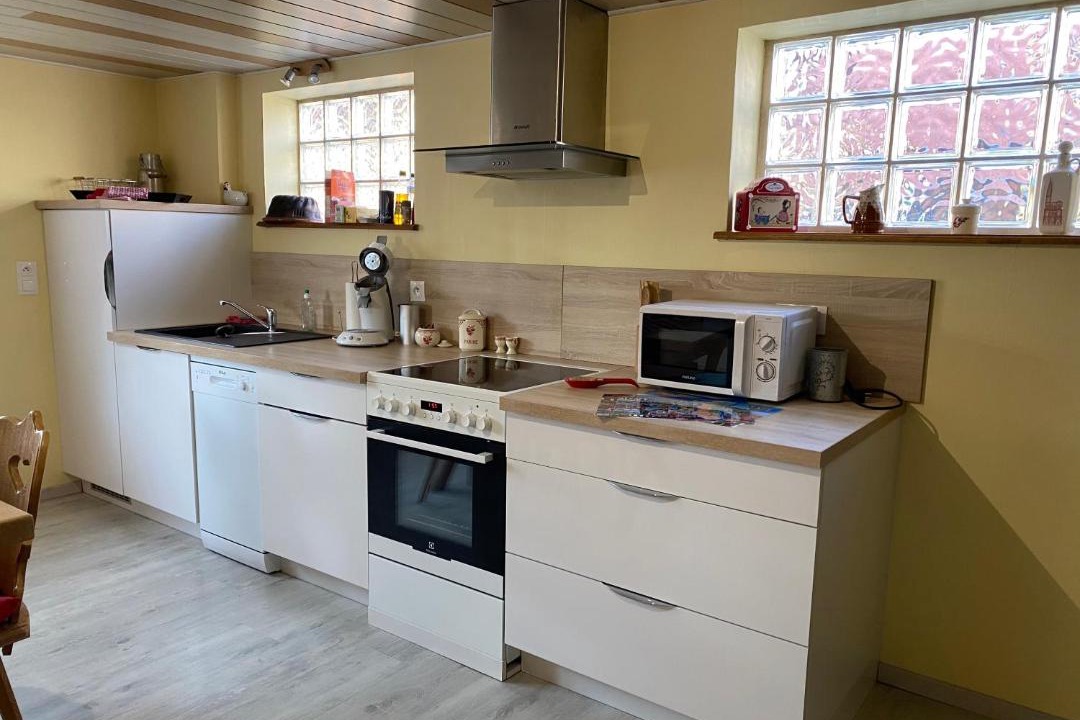 Photo of Kitchen in Sermersheim