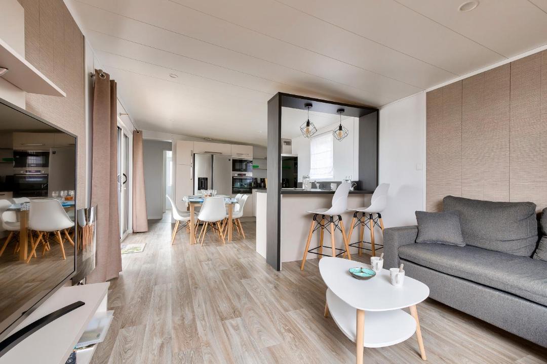 Photo of Livingroom in Bretignolles-sur-Mer