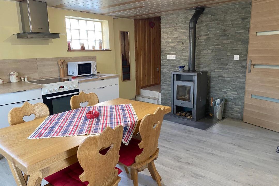 Photo of Livingroom in Sermersheim