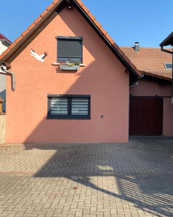 Photo of Buildings in Sermersheim