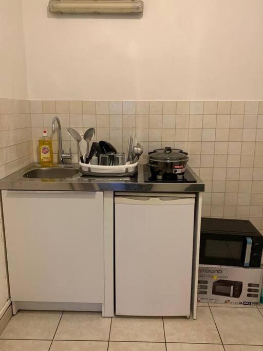 Photo of Kitchen in Chantilly