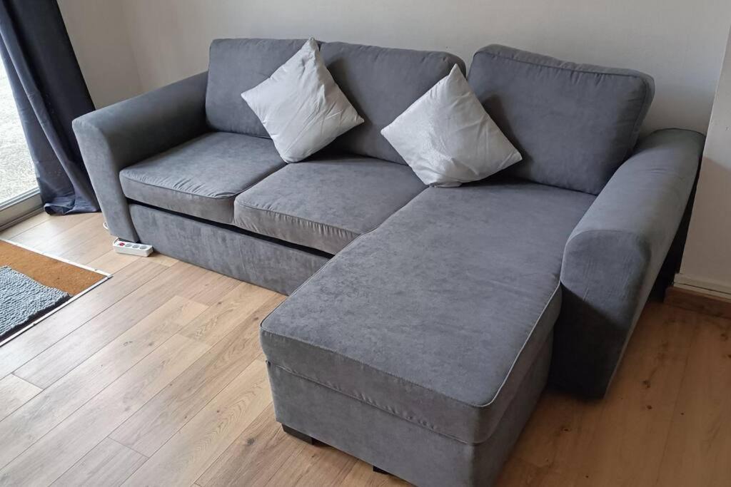 Photo of Livingroom in Chantilly