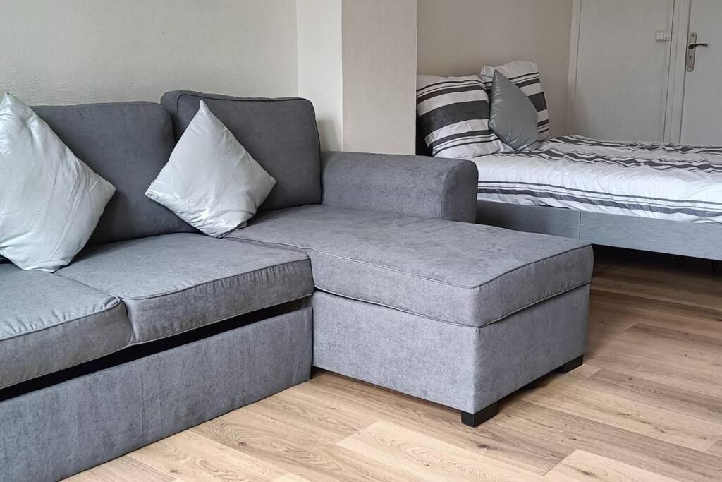 Photo of Livingroom in Chantilly