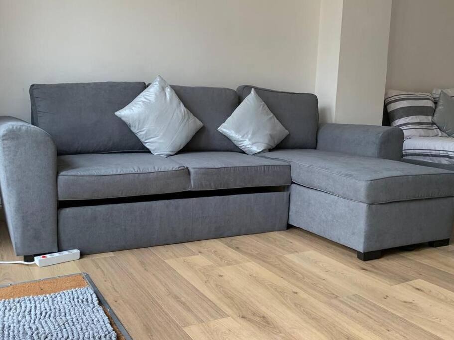 Photo of Livingroom in Chantilly