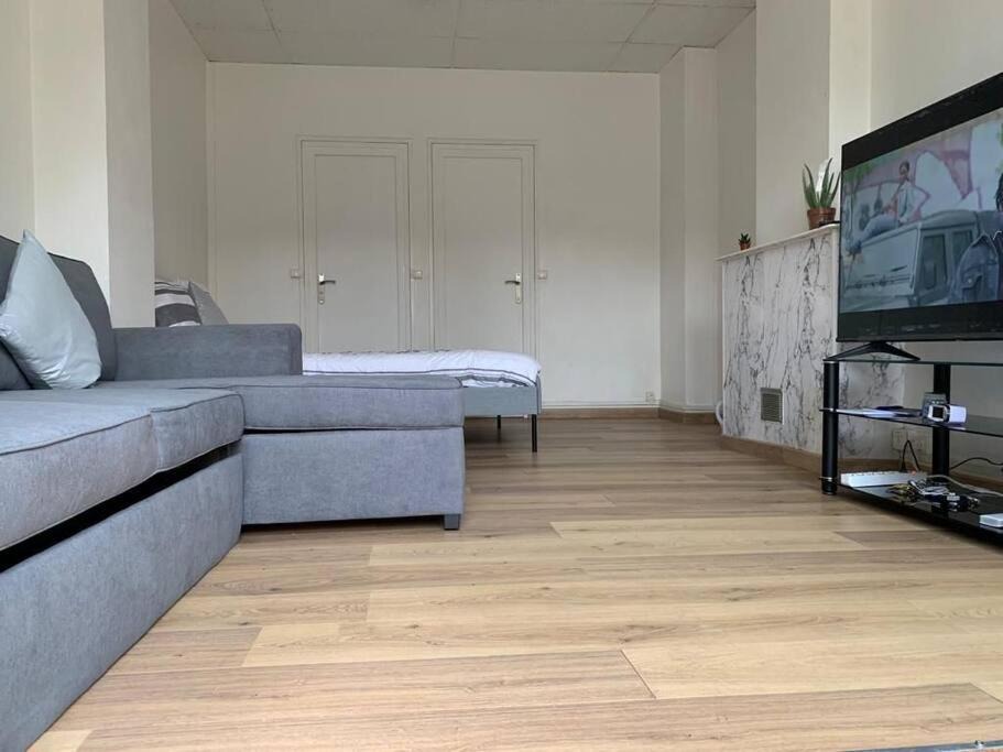 Photo of Livingroom in Chantilly