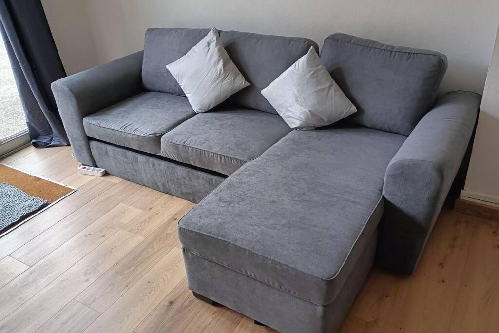 Photo of Livingroom in Chantilly