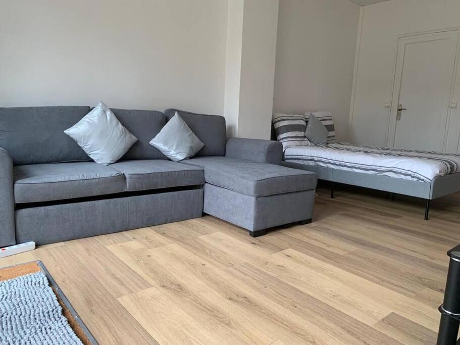 Photo of Livingroom in Chantilly