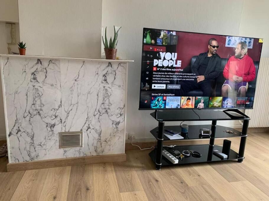 Photo of Livingroom in Chantilly