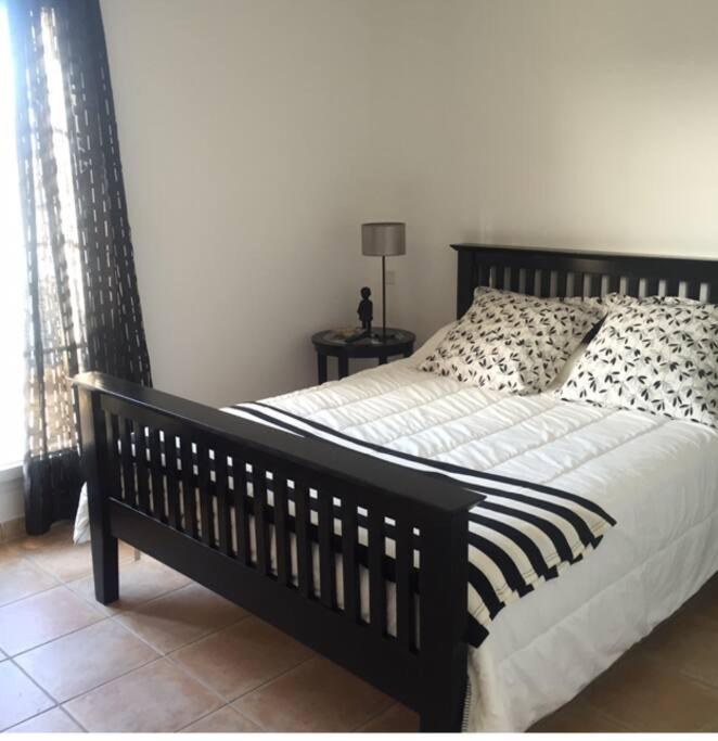 Photo of Bedroom in Aigues-Mortes