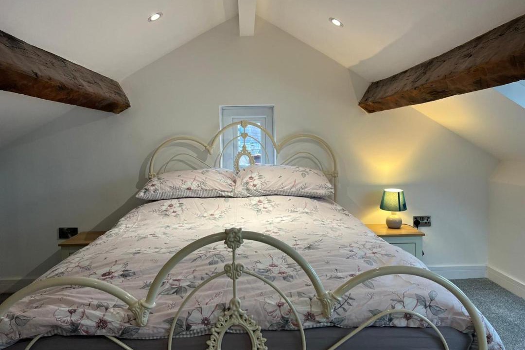 Photo of Bedroom in Macclesfield