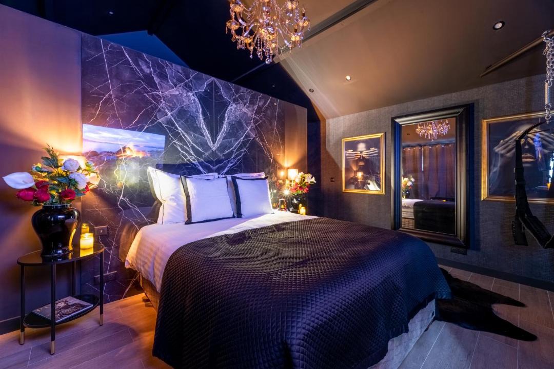 Photo of Bedroom in Gare-Jouvenet