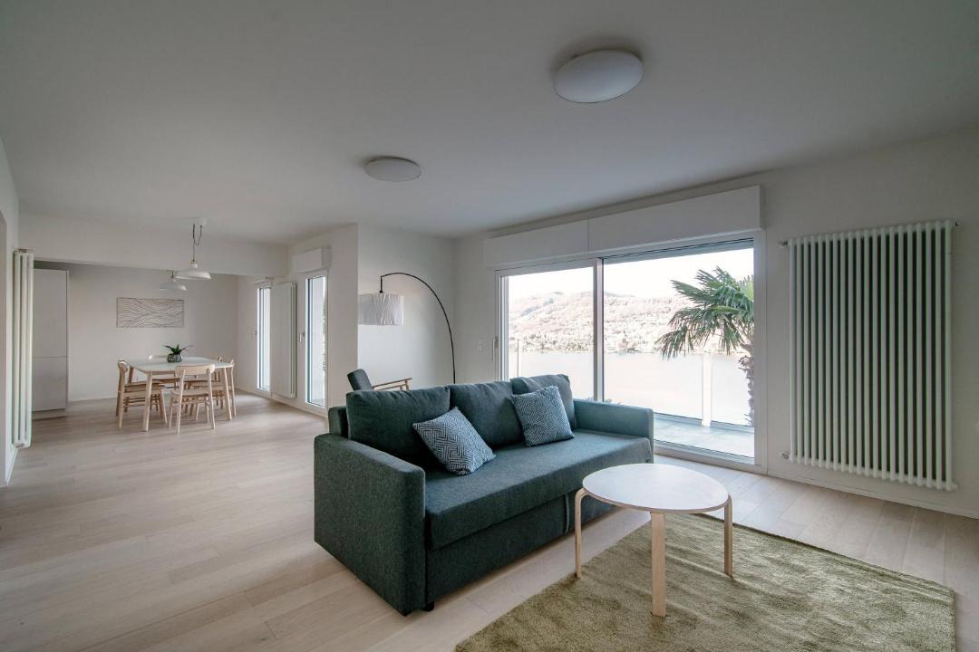 Photo of Livingroom in Montagnola