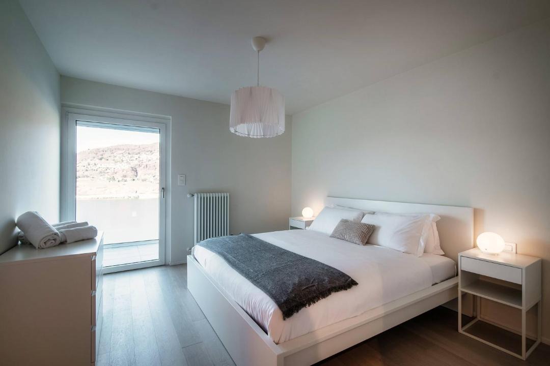 Photo of Bedroom in Montagnola