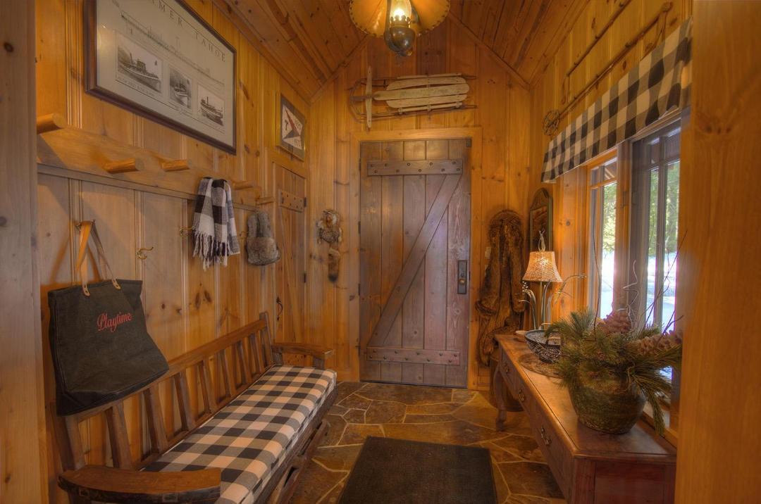 Photo of Livingroom in Homewood
