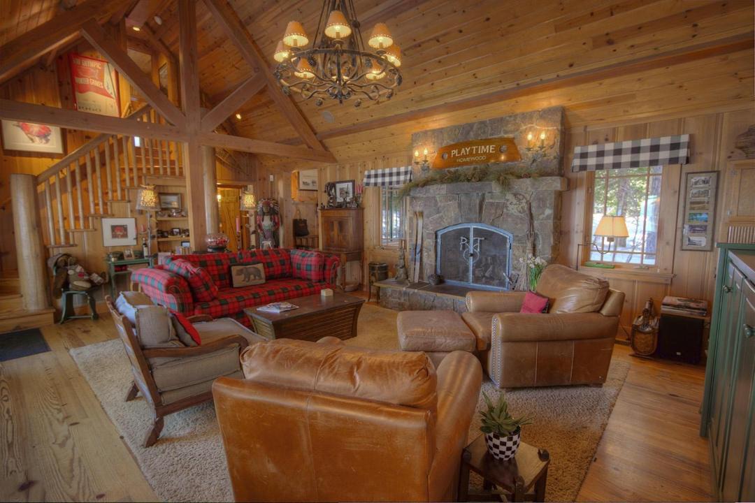 Photo of Livingroom in Homewood