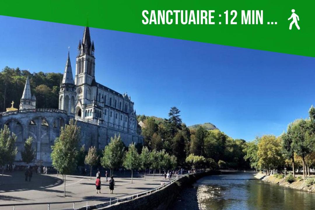 Photo of Others in Lourdes