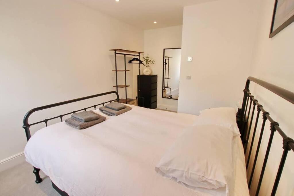 Photo of Bedroom in Worthing