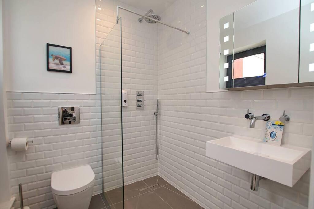 Photo of Bathroom in Worthing