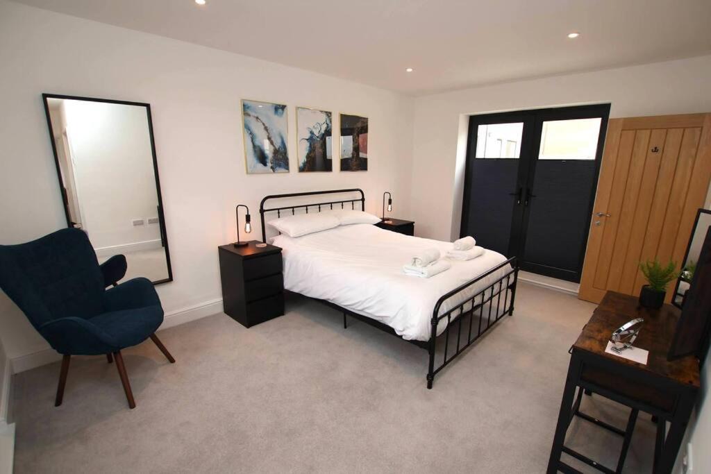 Photo of Bedroom in Worthing