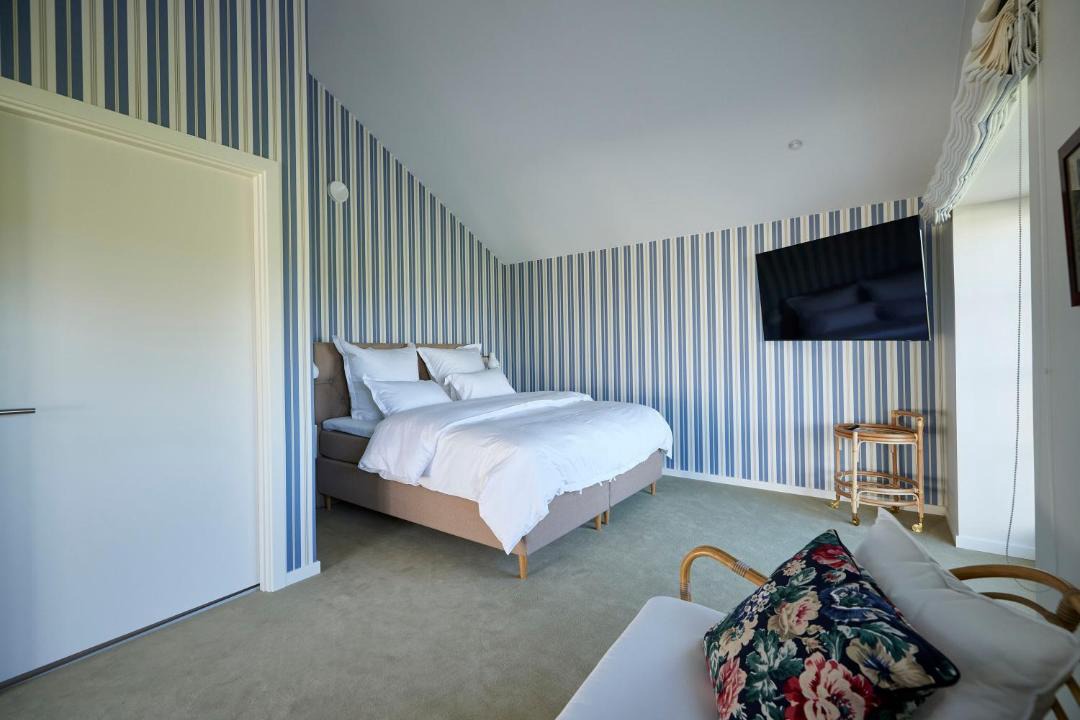 Photo of Bedroom in Boeslum