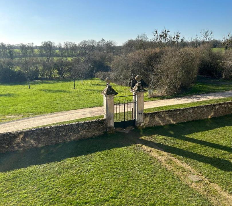 Photo of Outdoor in Rouez