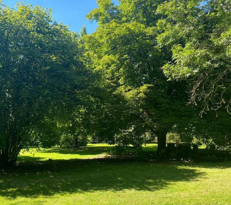 Photo of Outdoor in Rouez