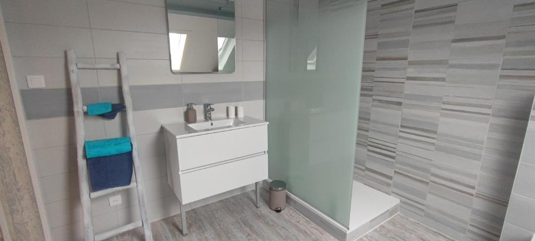Photo of Bathroom in Hamars