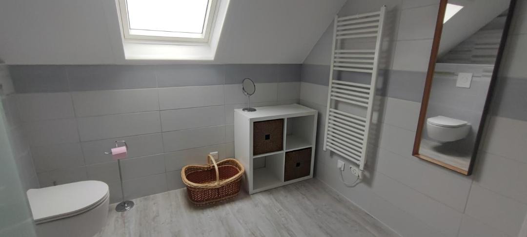 Photo of Bathroom in Hamars
