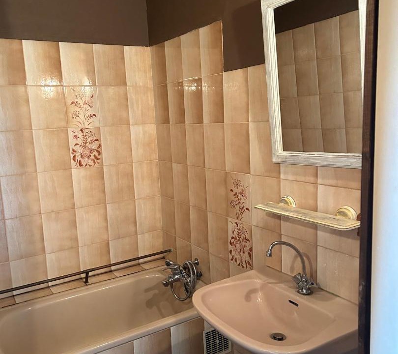 Photo of Bathroom in Rouez