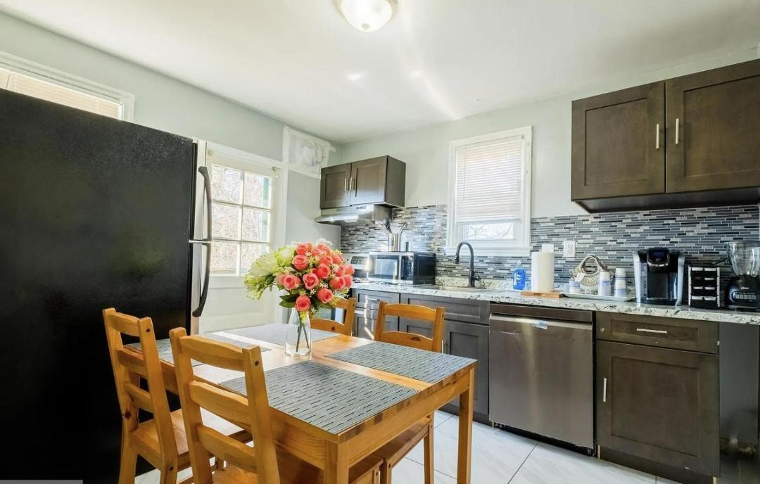 Photo of Kitchen in Woodlawn