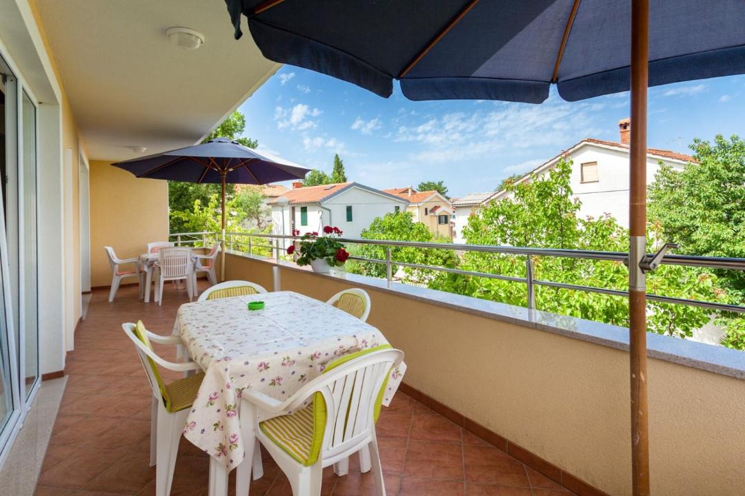 Photo of Patio Balcony in Vantacici