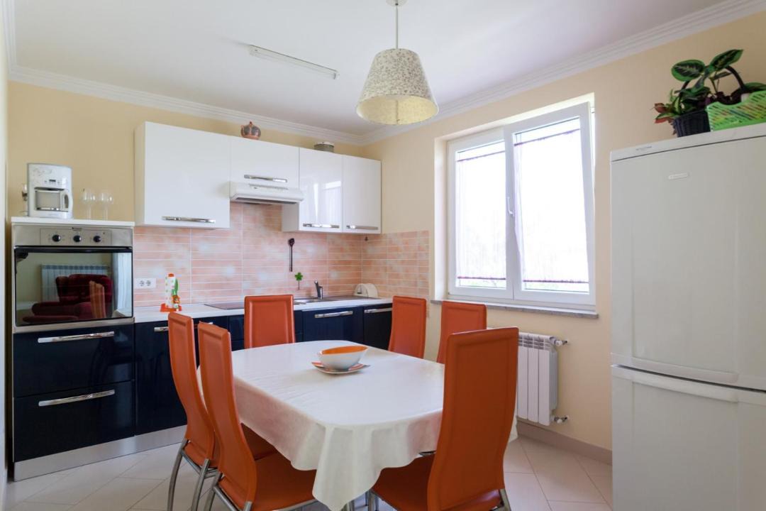 Photo of Kitchen in Vantacici
