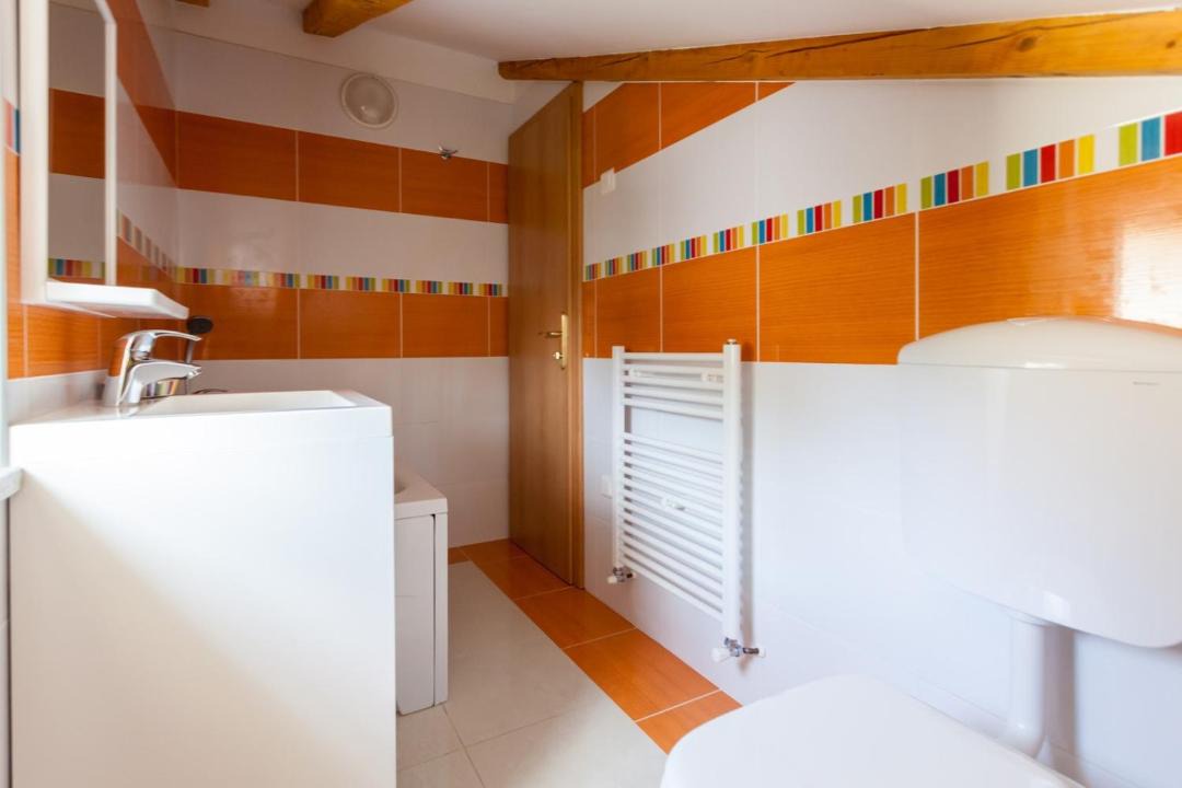 Photo of Bathroom in Vantacici