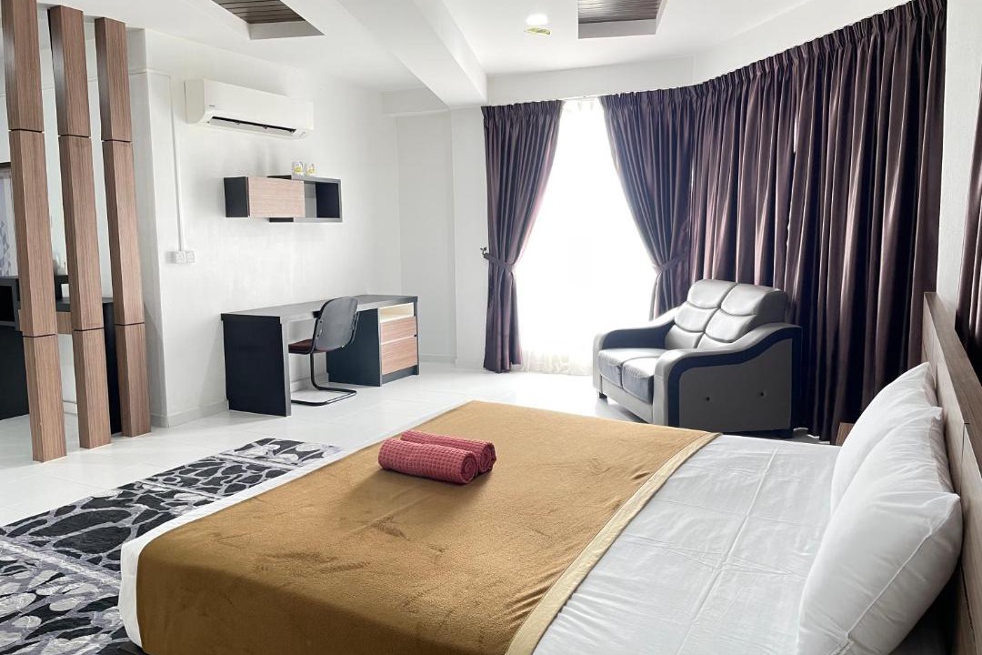 Photo of Bedroom in Pasir Mas