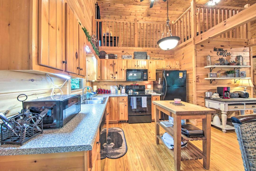 Photo of Others in Ellijay