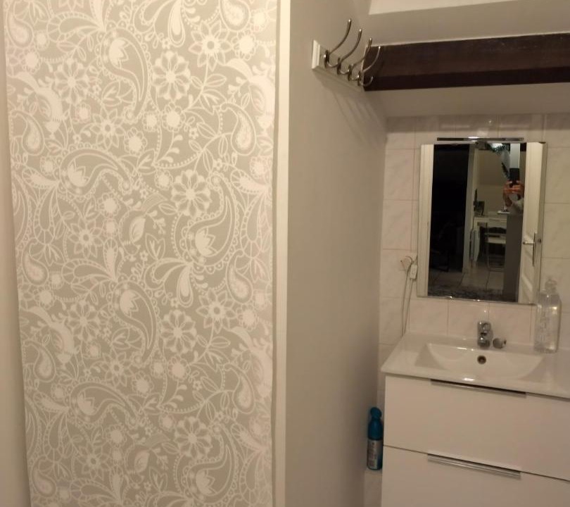 Photo of Bathroom in Chalifert