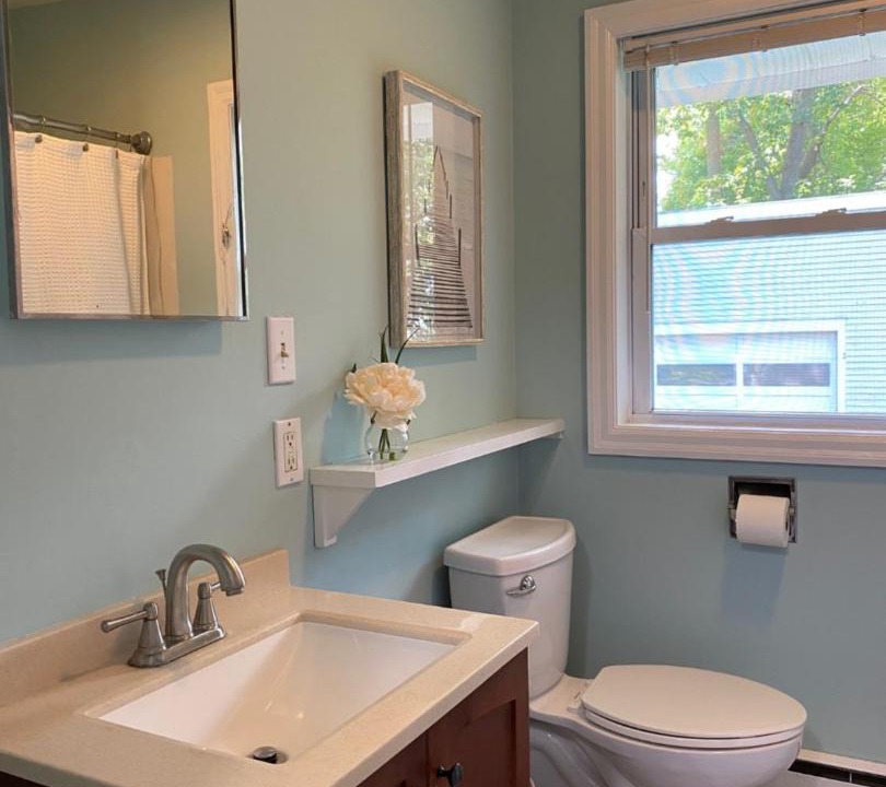 Photo of Bathroom in Burlington