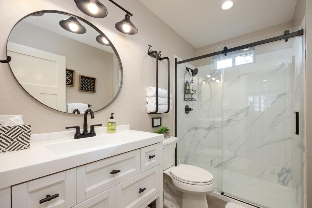Photo of Bathroom in Montara