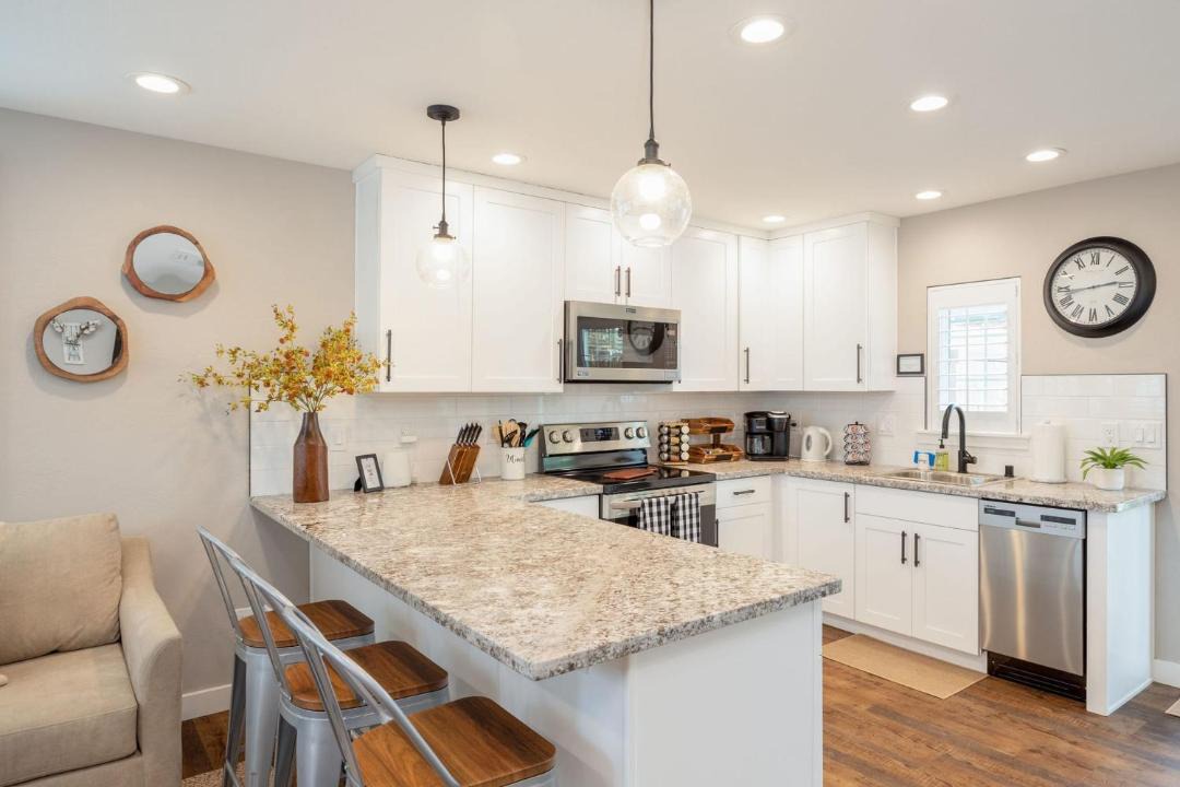 Photo of Kitchen in Montara