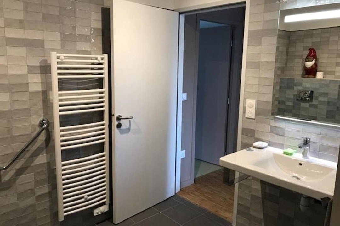 Photo of Bathroom in Chartres