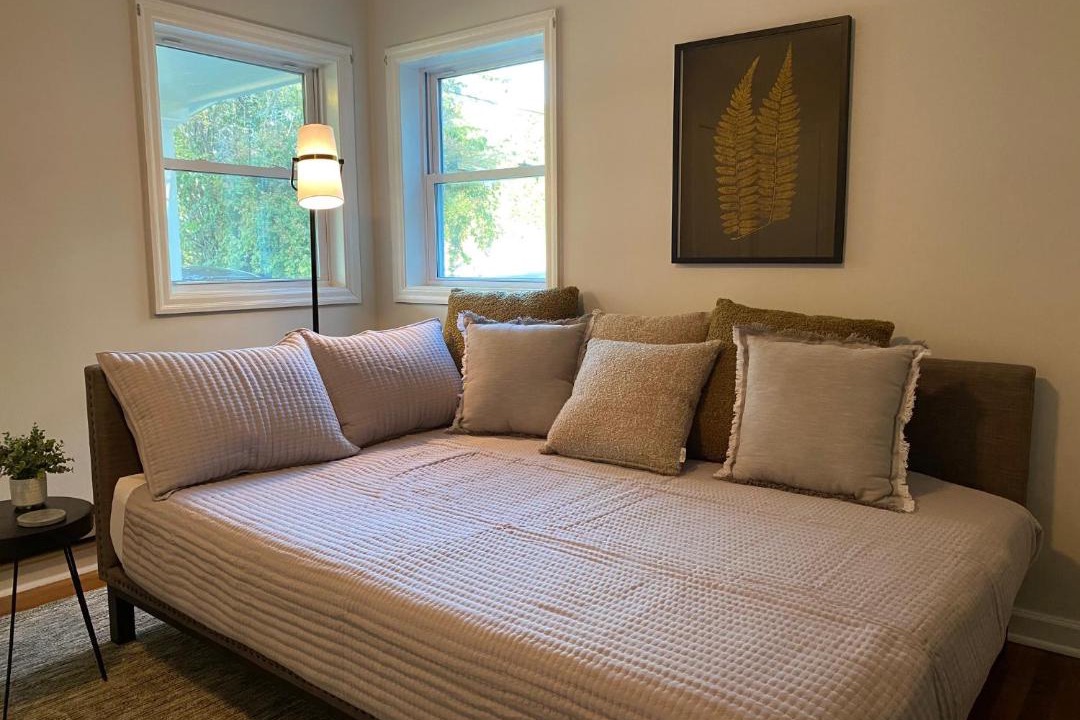 Photo of Bedroom in Burlington