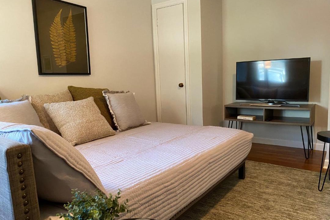 Photo of Bedroom in Burlington