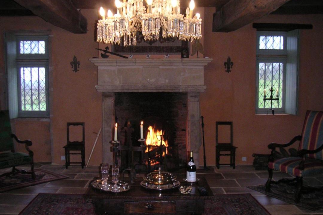 Photo of Others in Saint-Bonnet-de-Cray