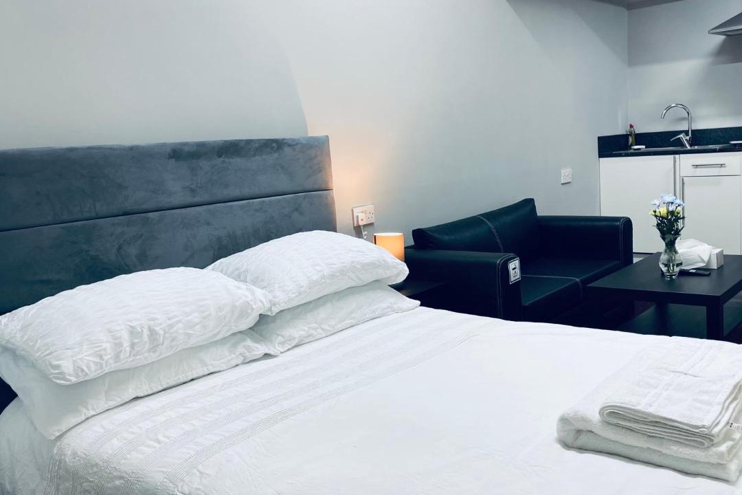 Photo of Others in Levenshulme