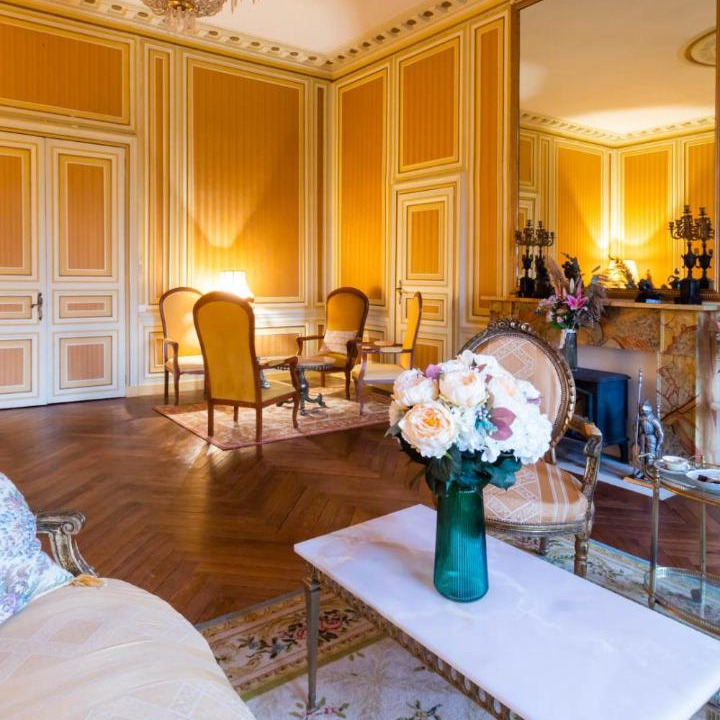 Photo of Livingroom in Bouffere