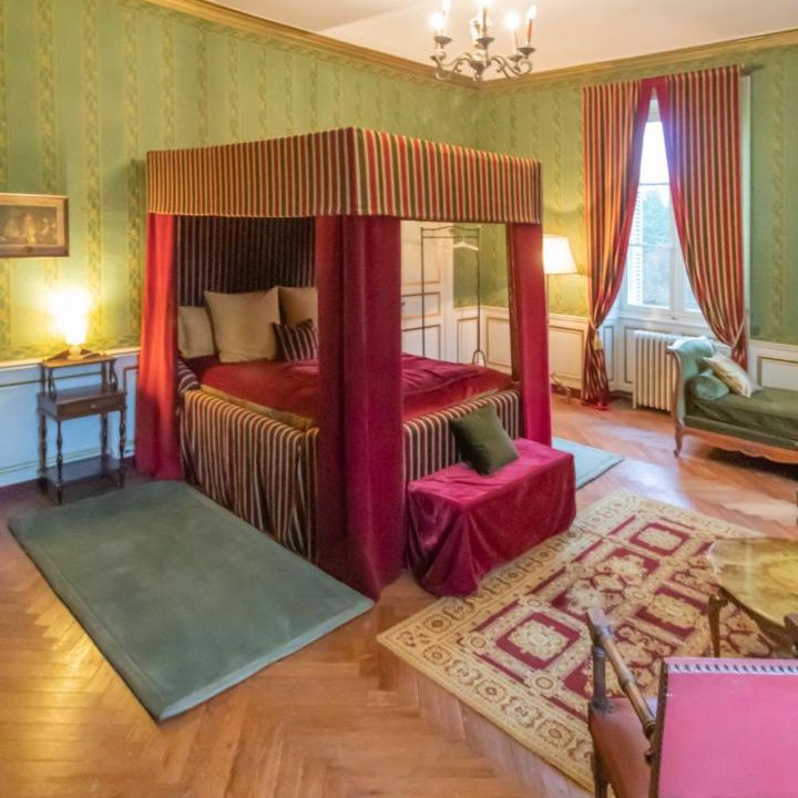 Photo of Livingroom in Bouffere