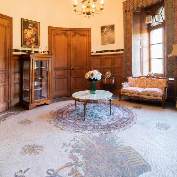 Photo of Livingroom in Bouffere