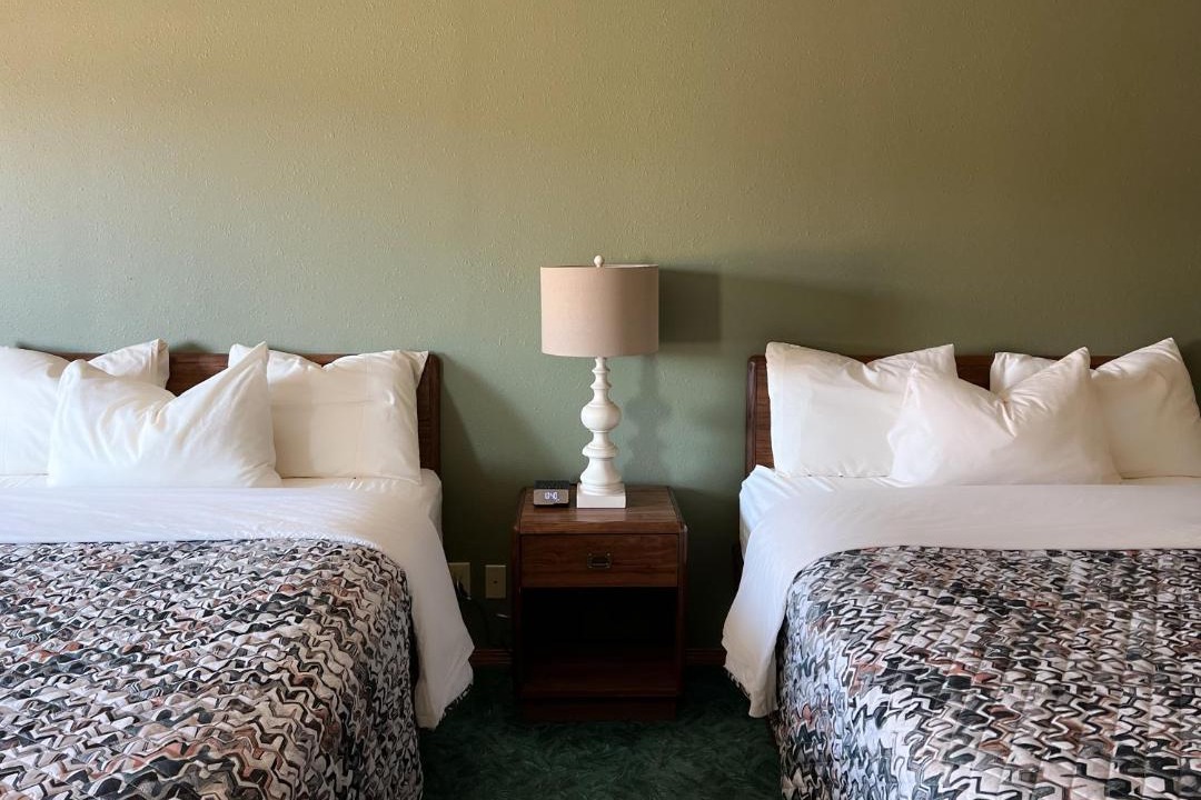 Photo of Bedroom in Sutton